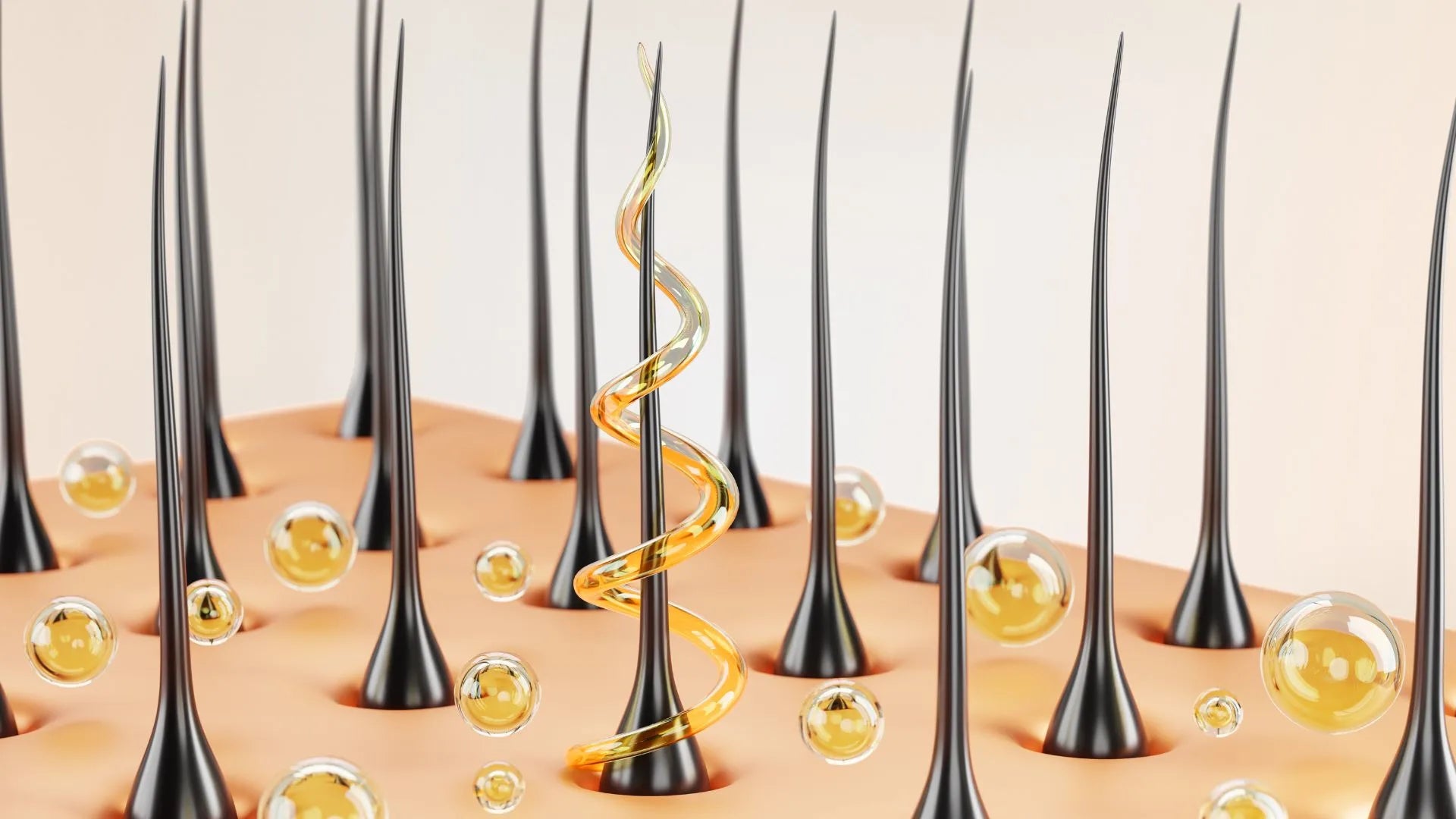 What You Need to Know About DHT and Hair Loss