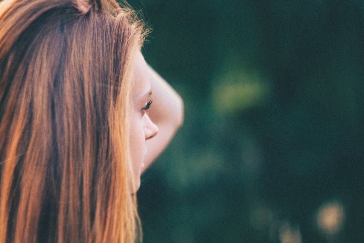 Why Do Men Go Bald and Women Don't?