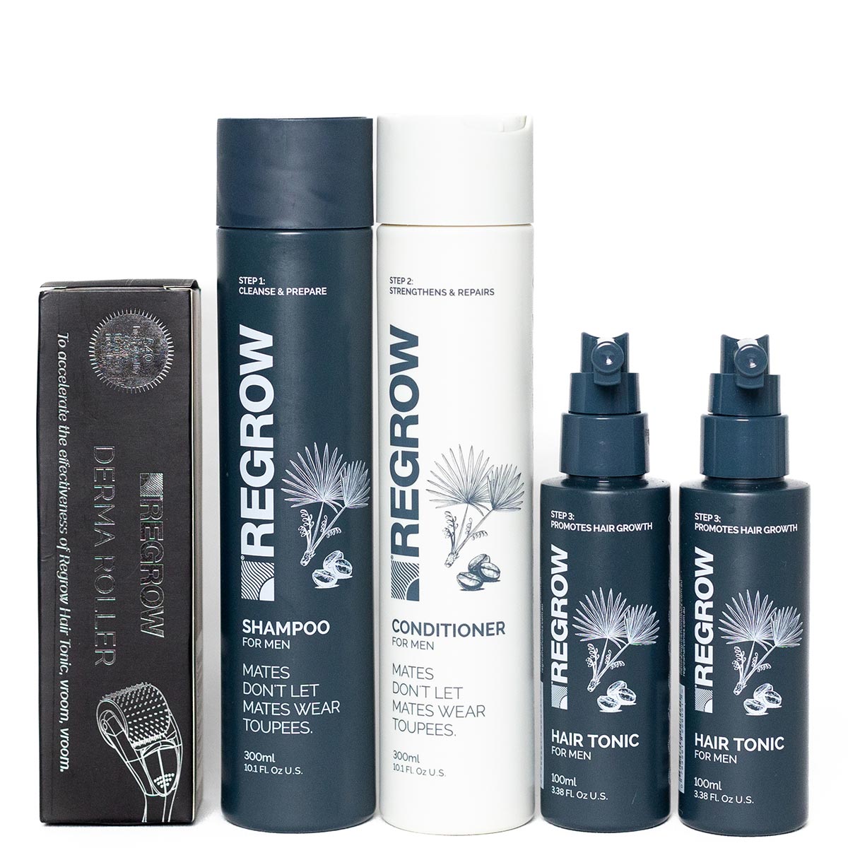 Conditioners