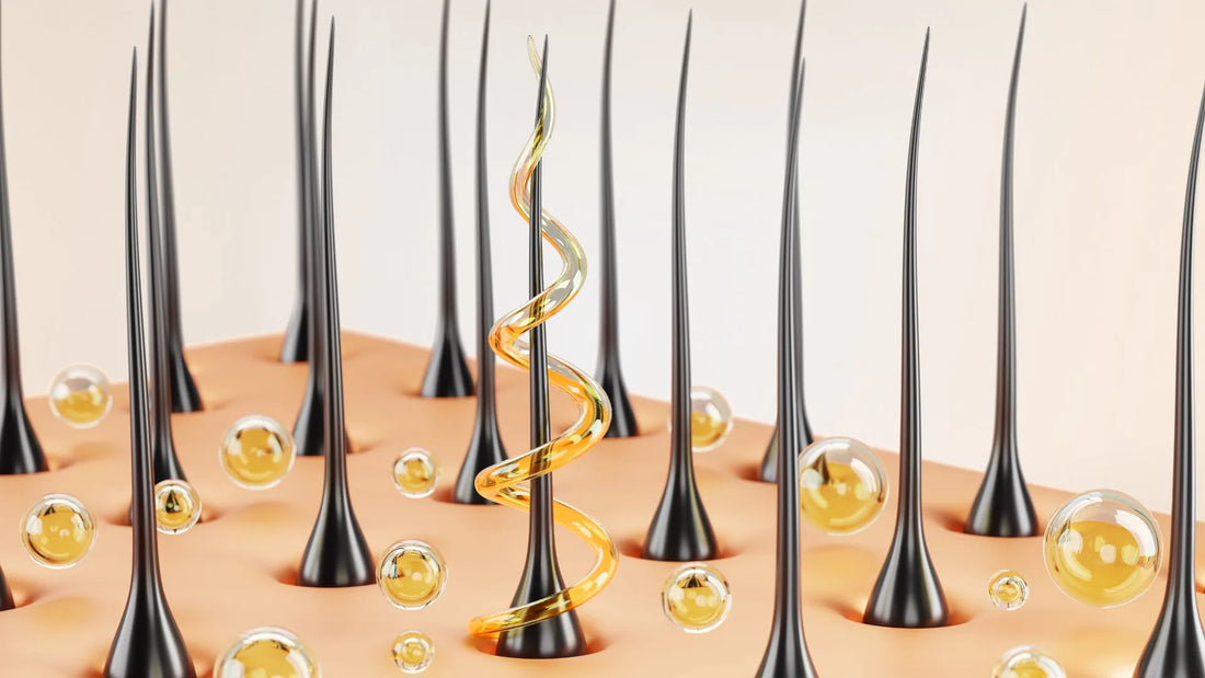 What You Need to Know About DHT and Hair Loss