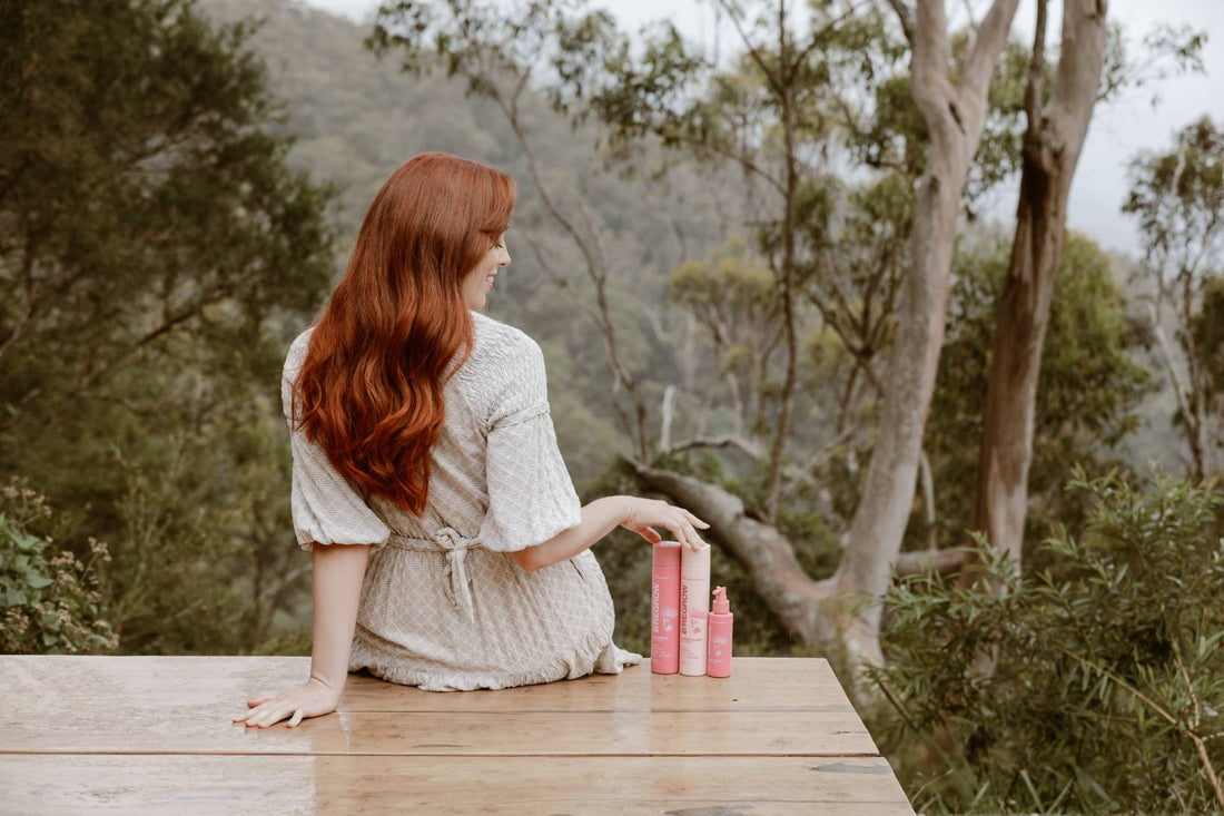 Does Washing Hair Everyday = Hair Loss?