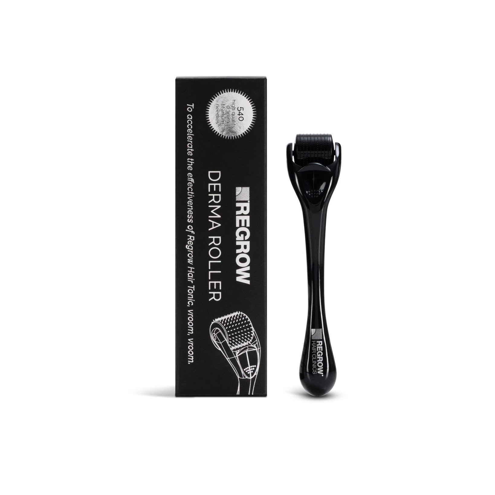 Derma Roller (Micro-needling)