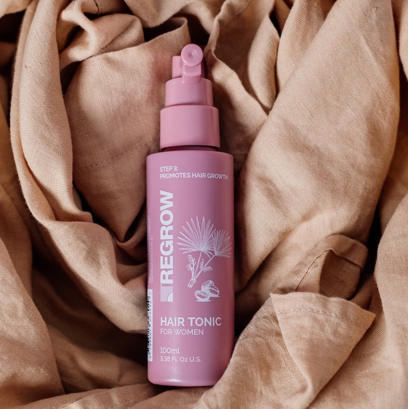 Womens Hair Tonic