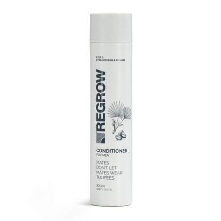 REGROW AU | Hair Care Products Australia