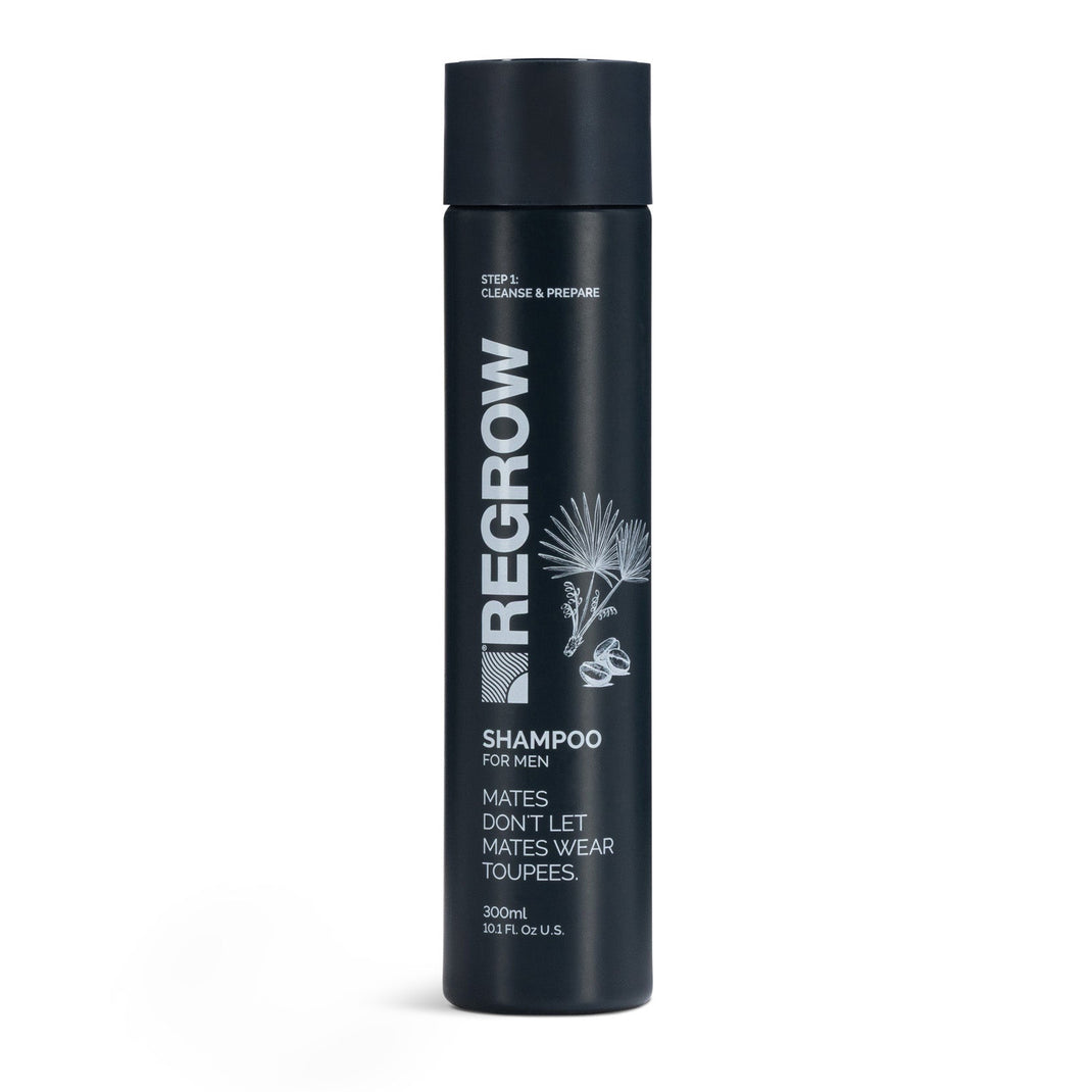 REGROW AU | Hair Care Products Australia