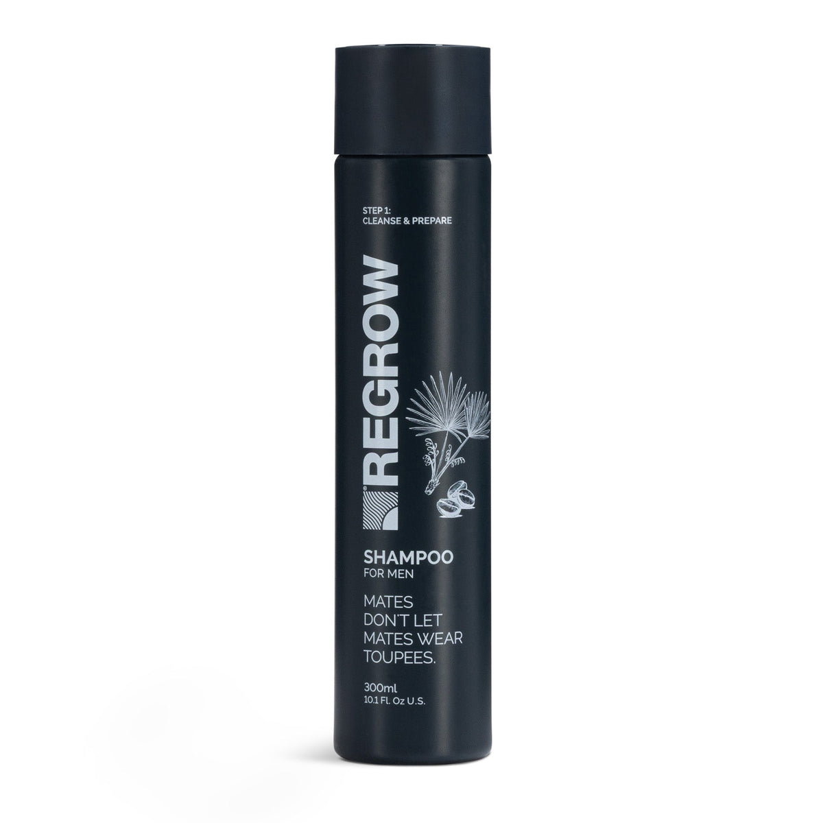 REGROW AU | Hair Care Products Australia