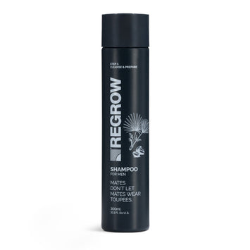 REGROW AU | Hair Care Products Australia
