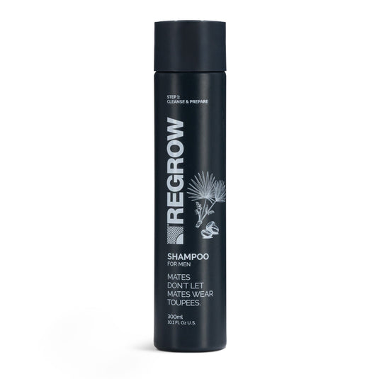 REGROW AU | Hair Care Products Australia