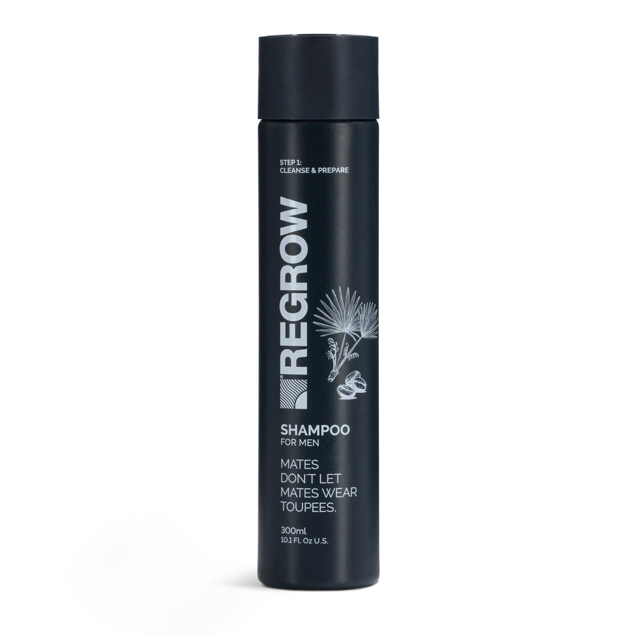 REGROW AU | Hair Care Products Australia