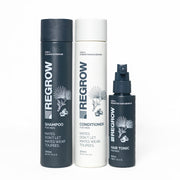 Men's 3 Month Pack 2 White Background