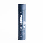 Men's Shampoo Front White Background