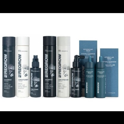 Men's Power Pack (6 Month)