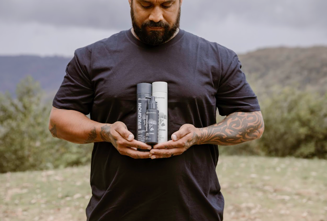 Men's Preventative Pack (3 Month)