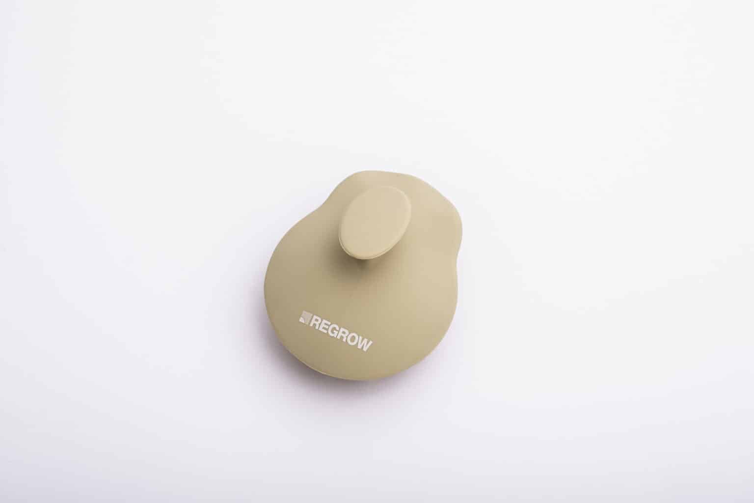 Scalp Massage Brush