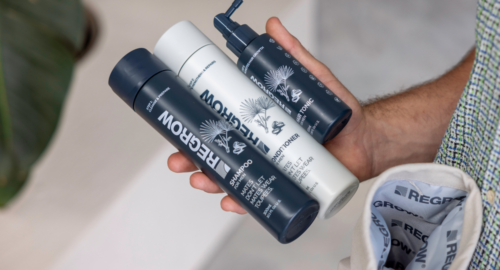 Products – REGROW
