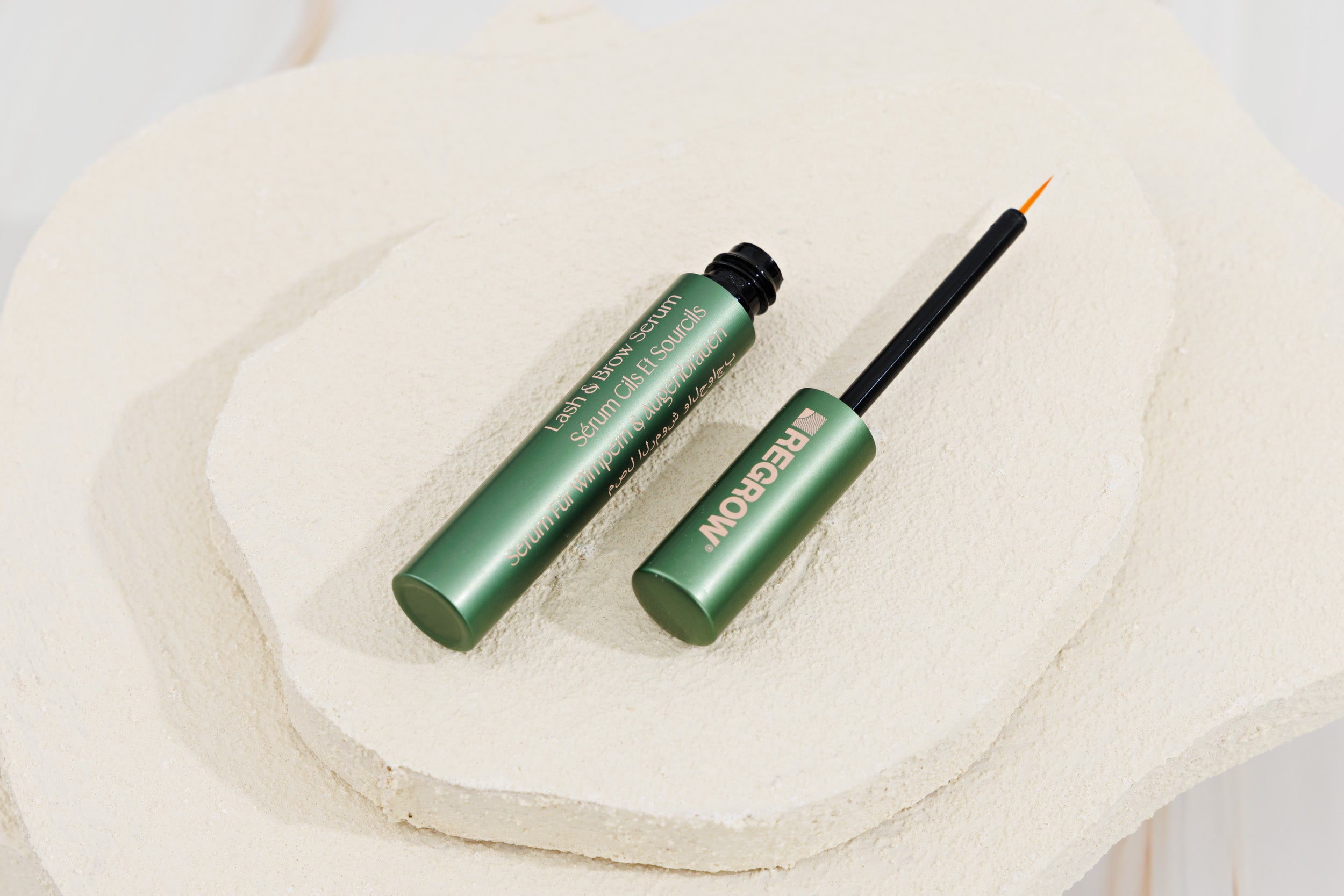 Extra Strength Lash & Brow Serum