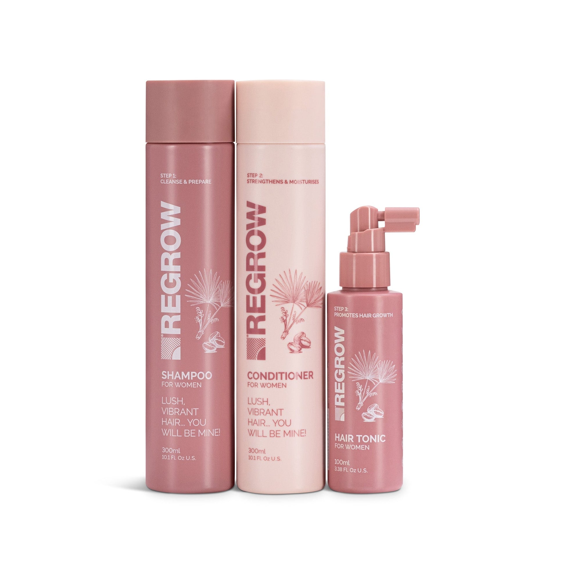 Women's Preventative Pack (3 Month)