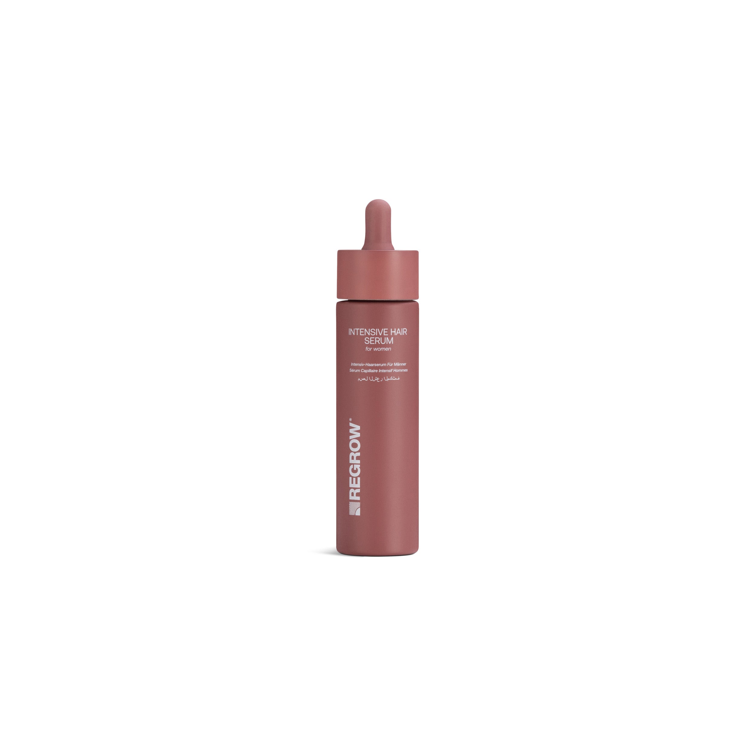 Women's Intensive Hair Serum
