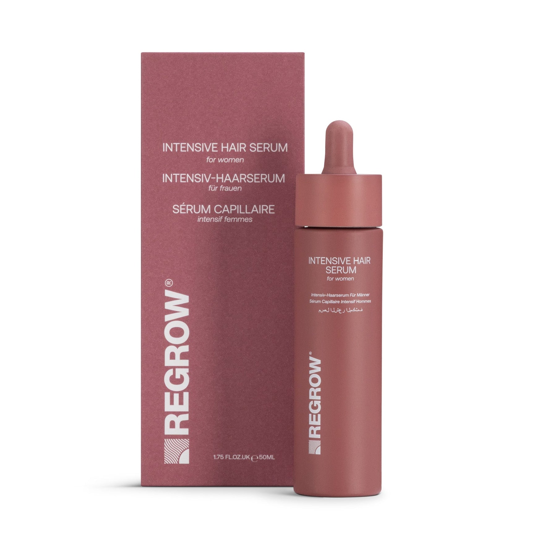 Women's Intensive Hair Serum