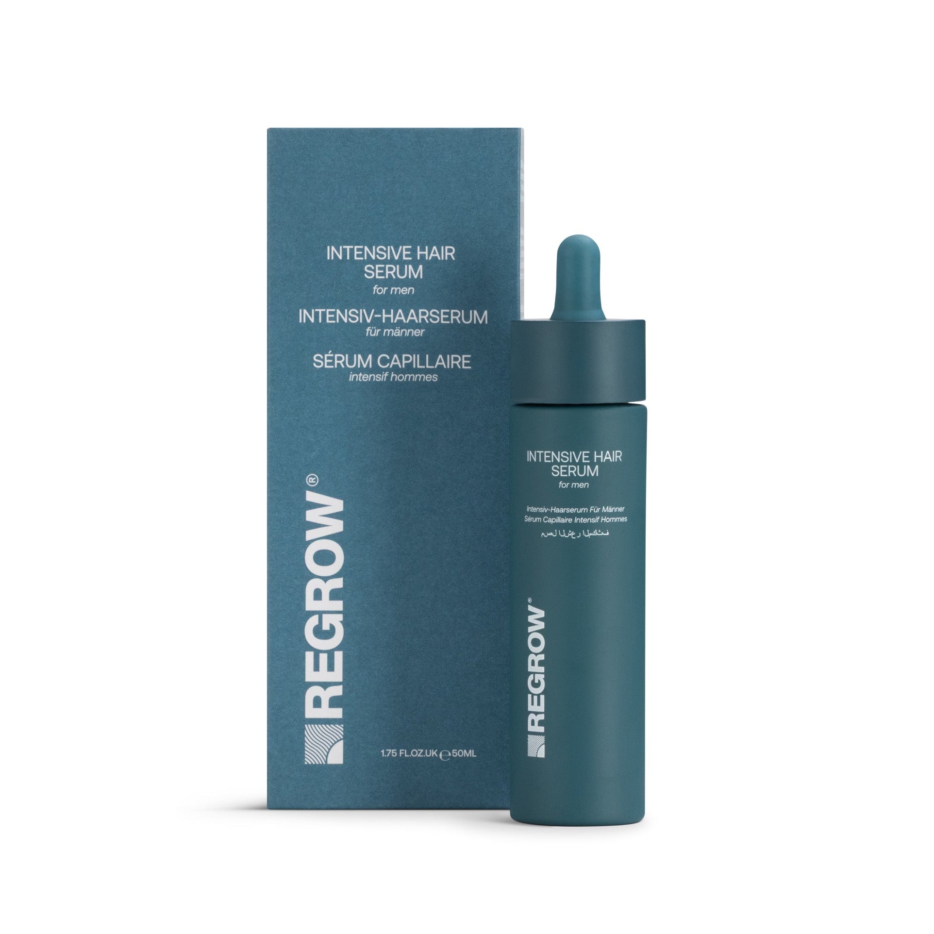 Men's Intensive Hair Serum